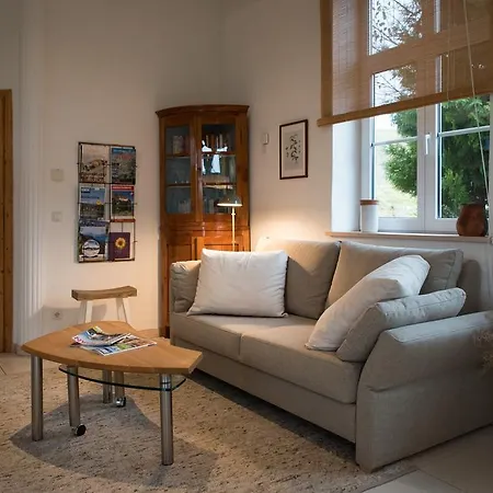 Casa vacanze Alpenlicht