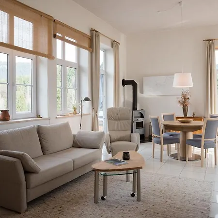 Casa vacanze Alpenlicht Oberstdorf