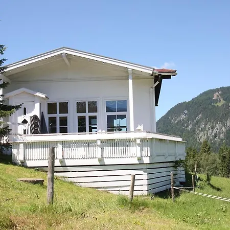 Alpenlicht Casa vacanze Oberstdorf